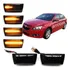 Par Pisca Sequencial Gm Chevrolet Gm Cruze 2012 A 2015
