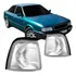 Par Pisca Seta Audi A80 1991 1992 1993 1994 1995