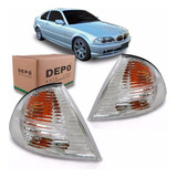 Par Pisca Seta Bmw