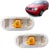 Par Pisca Seta Cristal Para-lama Golf Bora Passat Polo