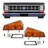 Par Pisca Seta Dianteira Ford F-100 F-1000 Ano 72/92 - Ambar