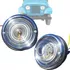 Par Pisca Seta Dianteira Jeep Rural Willys Ano 69/79 Cristal