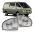 Par Pisca Seta Dianteira Kia Besta 2000 2001 2002 2003 2004 
