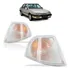 Par Pisca Seta Dianteira Monza 1991 1992 1993 1996 Cristal