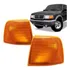 Par Pisca Seta Dianteira Ranger 1993 1994 95 1996 1997 Ambar