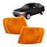 Par Pisca Seta Escort Xr3 1993 1994 1995 Ambar Mega Desconto