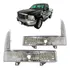 Par Pisca Seta F-250 1999 2000 2001 A 2005 Dianteiro Cristal