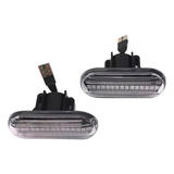 Par Pisca Seta Led