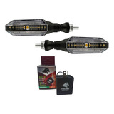 Par Pisca Seta Led