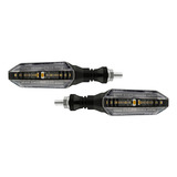 Par Pisca Seta Led