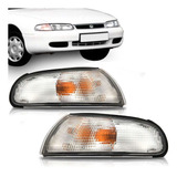 Par Pisca Seta Mazda 626 1993 1994 1995 1996 1997 Depo