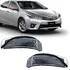 Par Pisca Seta Retrovisor Corolla 2014 2015 2016 2017 2018