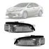 Par Pisca Seta Retrovisor Corolla 2015 2016 2017 2018 2019