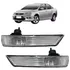 Par Pisca Seta Retrovisor Focus 2013 2014 2015 16 2017 2018