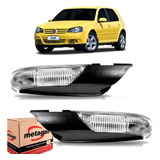 Par Pisca Seta Retrovisor