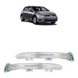 Par Pisca Seta Retrovisor