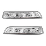 Par Pisca Seta Retrovisor P Hyundai I30 2009 2010 2011 2012