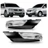 Par Pisca Seta Retrovisor Polo Golf 07 2008 2009 2010 2011 