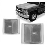 Par Pisca Silverado 97
