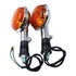 Par Pisca Yamaha Virago 250 535 Dragstar V-star V-max Drags
