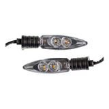 Par Piscas Led Dianteiro
