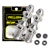 Par Pistão Manete Freios Sram Level Tlm ult Guide Tam Longo