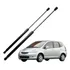 Par Pistão Mola Gás Tampa Traseira Honda Fit 2003...2008