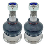 Par Pivo Bandeja Chevrolet C10 C14 C15 64 80 Veraneio 68 80