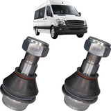 Par Pivô Bandeja Mercedes Sprinter 310 312 Cdi 311 313 413
