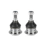 PAR PIVO DA BANDEJA SUPERIOR HILUX PICKUP SW4 2005 2006 2007 2008 2009 2010 2011 2012 2013 2014 2015