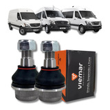 Par Pivo Mercedes Sprinter