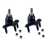 Par Pivô Suspensão Dianteira Gol G5 G6 G7 Up Original Trw