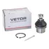Par Pivô Suspensão Inferior Honda Fourtrax 350 420 Até 2013