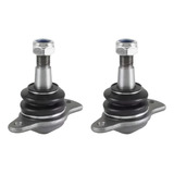 Par Pivô Suspensão Inferior Renault Trafic Gm Space Van