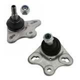 Par Pivo Suspensao Mercedes Classe A 160 1999 2000 2001 2002