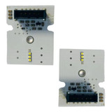 Par Placa Led Reator