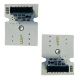Par Placa Led Reator