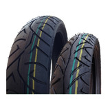 Par Pneu 110/70-17 + 140/70-17 Cb300 Sport/fazer/250cc/twist