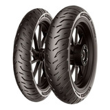 Par Pneu 110 70 17 140 70 17 Pilot Street 2 Twister Cb300