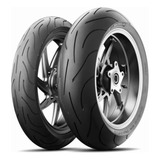 Par Pneu 120 70 17 180 55 17 Michelin Pilot Power 2ct