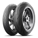 Par Pneu 120 70 17   190 50 17 Michelin Pilot Power 2ct