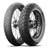 Par Pneu 120 70 19 170 60 17 Michelin Anakee Adventure Bmw