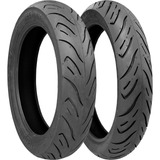 Par Pneu 140 70 17 E 110 70 17 Stroker Cb300 Twister Fazer