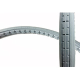 Par Pneu 24x1 3 8 Anti Furo Para Cadeira De Rodas