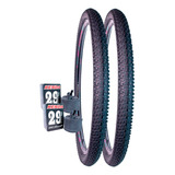 Par Pneu 29 Bicicleta