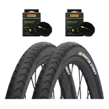 Par Pneu 29 Bike Pireli Phantom 700x32 Serve Aro 29 2 Camara