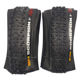 Par Pneu 29 Pirelli Scorpion Mb3 29x2 0 Aps Kevlar Preto