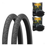 Par Pneu Aro 26 Praieiro Levorin 2 Camara De Ar 26 Pirelli