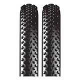Par Pneu Aro 29 X 2 20 Bicicleta Mtb Cravo Lotus Sri96 Preto