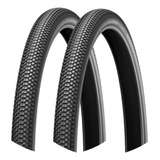 Par Pneu Aro 29x2 4 Levorin Eruption Bicicleta Mtb 29 X 2 40 Cor Preto